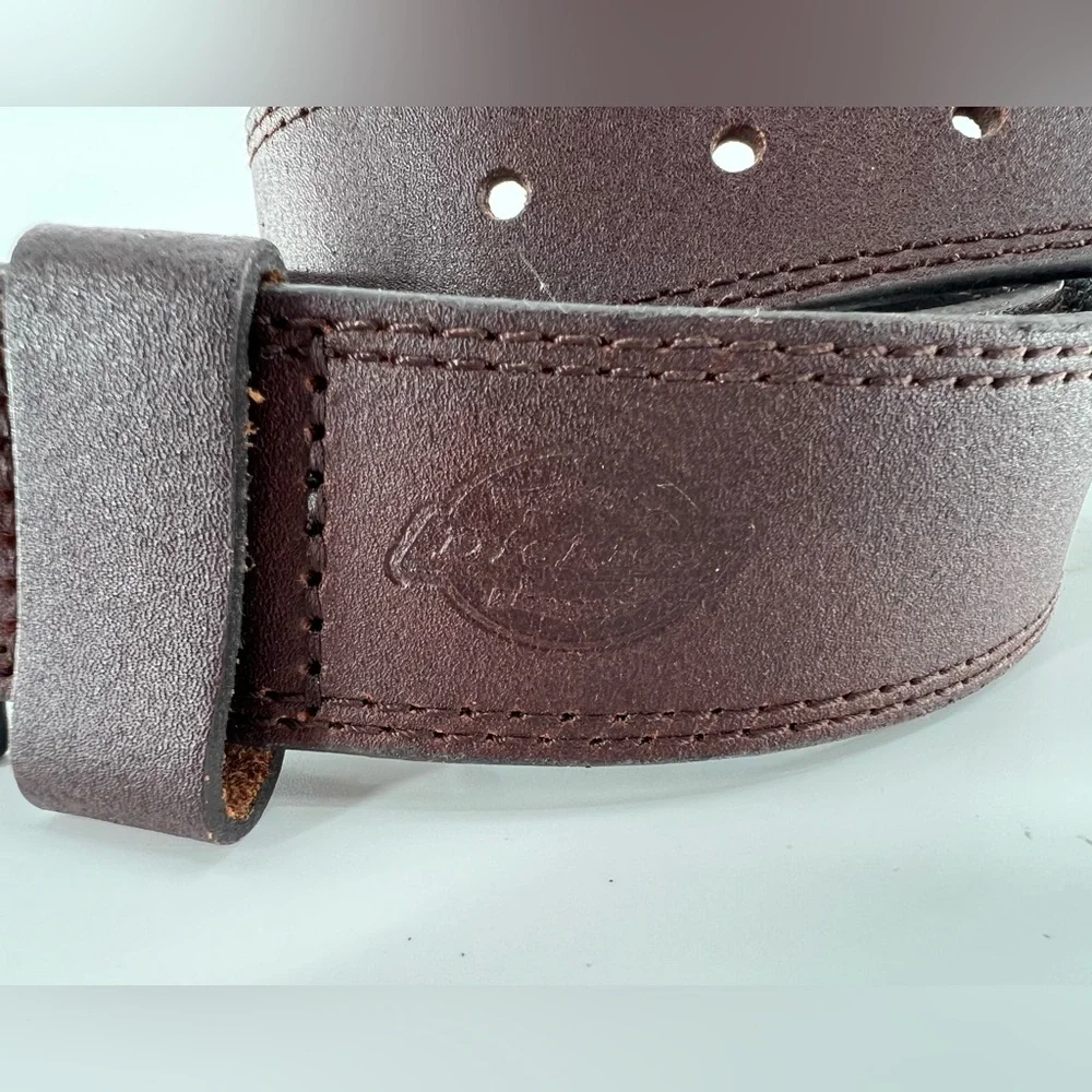 Dickies Men’s Brown Belt‎ 32/34